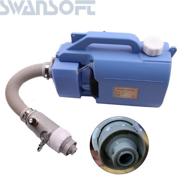swansoft air humidifier ultrasonic mist maker fogger water 5l mini mist fogger disinfection ulv cold
swansoft air humidifier ultrasonic mist maker fogger water 5l mini mist fogger disinfection ulv cold