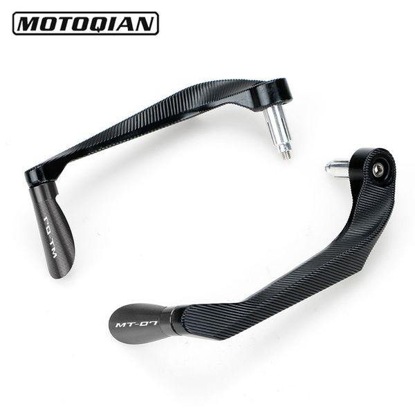 for yamaha mt-07 mt07 mt 07 brake clutch protection 7/8" 22mm handlebar grips lever guard protector motorcycle accessories
for yamaha mt-07 mt07 mt 07 brake clutch protection 7/8" 22mm handlebar grips lever guard protector motorcycle accessories