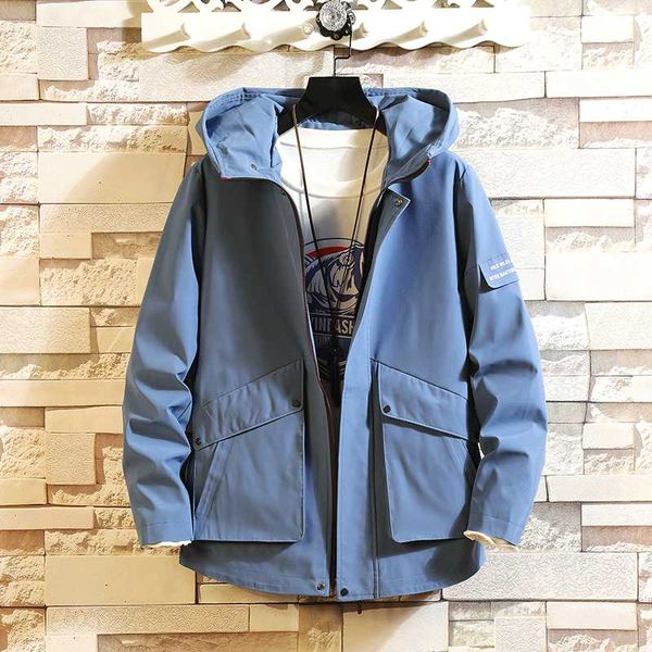 2020 zip up men jacket spring autumn fashion slim fit outwear hooded male casual baseball bomber jacket men's overcoat, Black;brown
2020 zip up men jacket spring autumn fashion slim fit outwear hooded male casual baseball bomber jacket men's overcoat, Black;brown