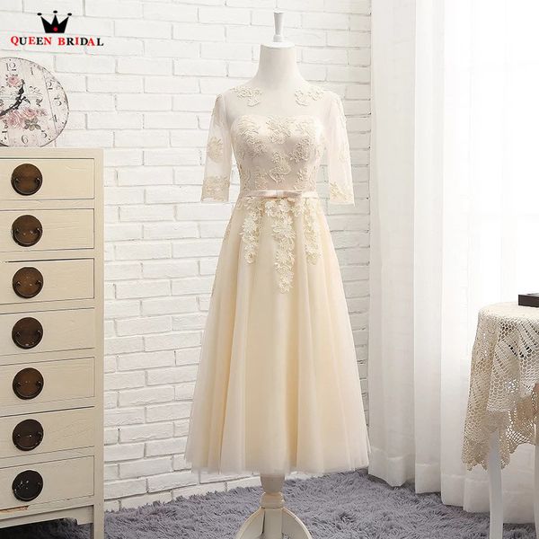 queen bridal a-line length a-line half sleeve tulle lace formal evening dresses short party dress women gown elegant dr02m, White;black
queen bridal a-line length a-line half sleeve tulle lace formal evening dresses short party dress women gown elegant dr02m, White;black