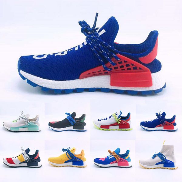 r new human race running shoes yellow blue pw hu holi mc pharrell williams trail trainers men women runner designer sports sneakers
r new human race running shoes yellow blue pw hu holi mc pharrell williams trail trainers men women runner designer sports sneakers