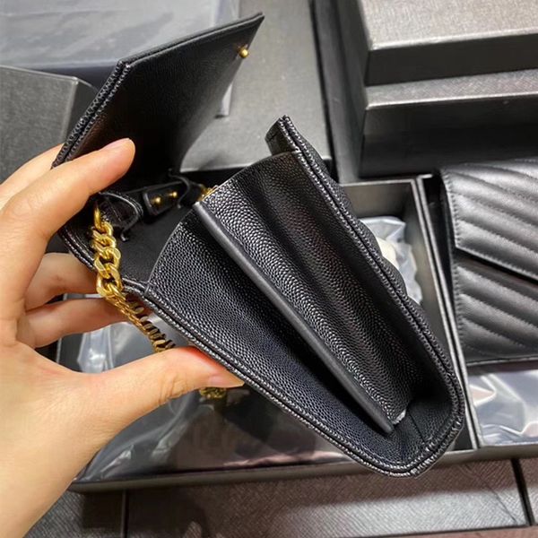 classic quality chain flap bags bag designer purse for women shoulder chain bag leather real handbag high metal messenger phuls, Red;black
classic quality chain flap bags bag designer purse for women shoulder chain bag leather real handbag high metal messenger phuls, Red;black