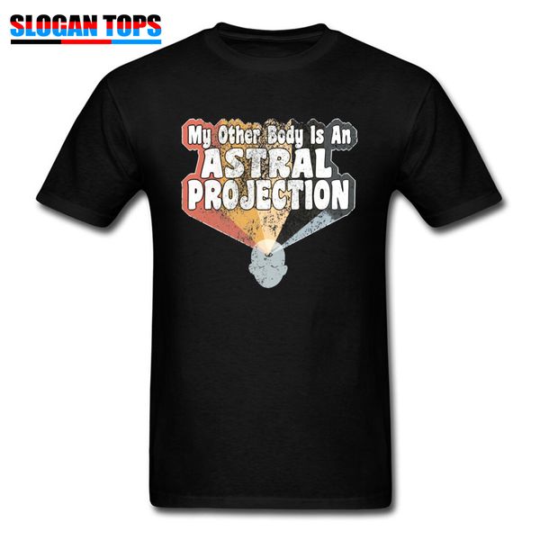 god theory t-shirt men t shirts my other body is an astral projection tshirt supernatural male quote cotton tees funny, White;black
god theory t-shirt men t shirts my other body is an astral projection tshirt supernatural male quote cotton tees funny, White;black