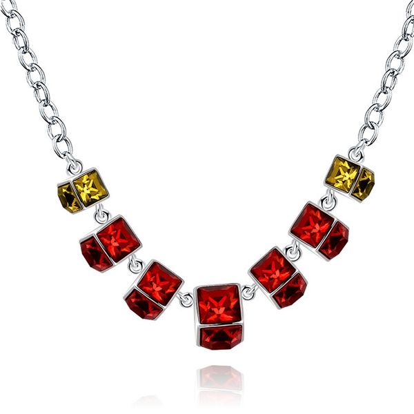 plated sterling silver necklace 18inches shining geometric women's necklace dhsn761 925 silver plate pendant necklaces jewelry
plated sterling silver necklace 18inches shining geometric women's necklace dhsn761 925 silver plate pendant necklaces jewelry