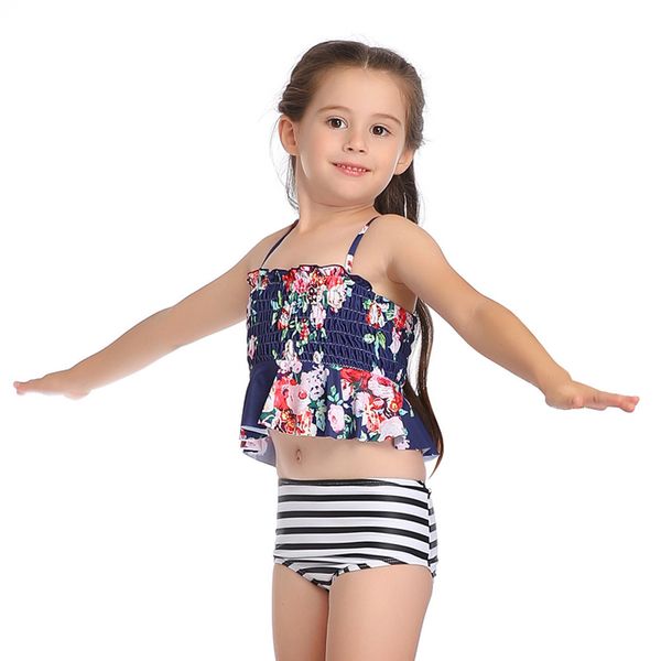 summer holiday beach swimming suit mother and daughter print two piece swimsuit matching ruffles kids swimsuits bathing suits
summer holiday beach swimming suit mother and daughter print two piece swimsuit matching ruffles kids swimsuits bathing suits