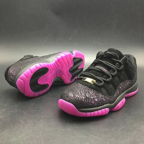 new releasing jumpman 11 low-think 1 unique design women basketball shoes 11s black fuchsia blast dubrae 2011 womens designer sneaker
new releasing jumpman 11 low-think 1 unique design women basketball shoes 11s black fuchsia blast dubrae 2011 womens designer sneaker