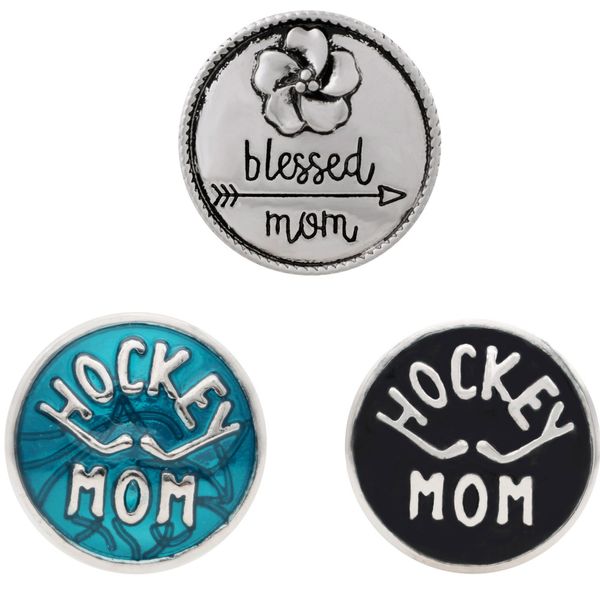 2019 new mom blessed snap button for women fit diy 18mm snap jewelry elastic snaps buttons bracelet jewelry for mother day gifts, Golden;silver
2019 new mom blessed snap button for women fit diy 18mm snap jewelry elastic snaps buttons bracelet jewelry for mother day gifts, Golden;silver