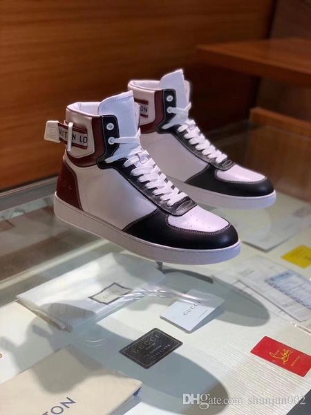 designer shoes mens casual sandals fashion luxury women shoes white sneakers l genuine leather v, Blue;gray
designer shoes mens casual sandals fashion luxury women shoes white sneakers l genuine leather v, Blue;gray