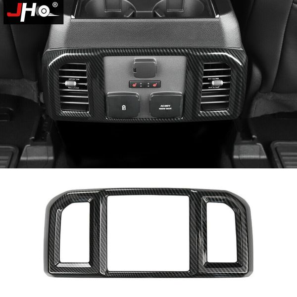 carbon grain rear air vent outlet cover trim for 2017-2019 ford f150 raptor 2018
carbon grain rear air vent outlet cover trim for 2017-2019 ford f150 raptor 2018