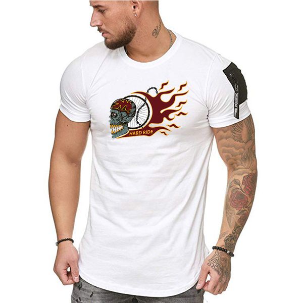 tt's a surprice to click here)men's designer shirt brand european and american fashion loose trend men's printed9couple t-sh, White;black
tt's a surprice to click here)men's designer shirt brand european and american fashion loose trend men's printed9couple t-sh, White;black