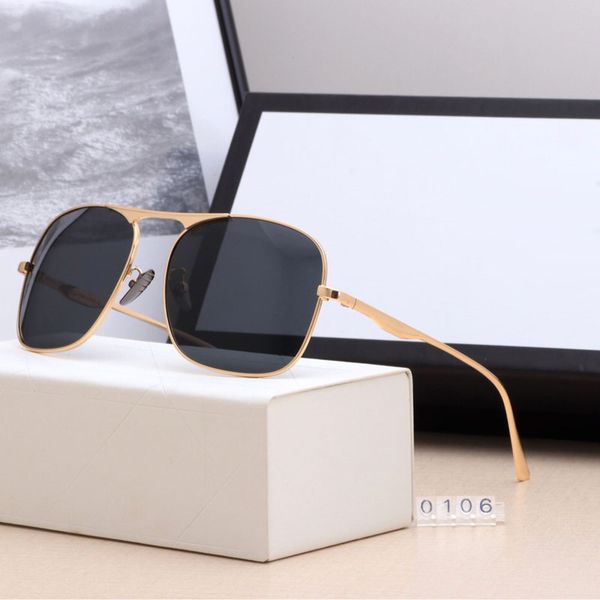 мода пилот стиль sunglasse поляризованных вс очков открытого вождение позолоченные вс очки защита от ультрафиолетовых лучей объектива очки, White;black
мода пилот стиль sunglasse поляризованных вс очков открытого вождение позолоченные вс очки защита от ультрафиолетовых лучей объектива очки, White;black