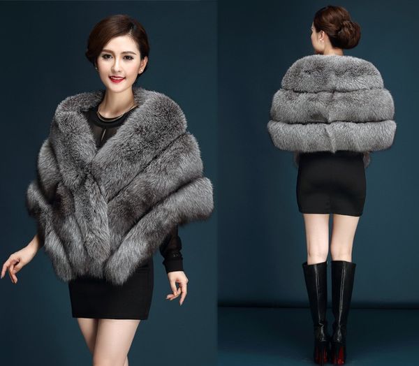 women's fur & faux women winter fashion overcoat coats warm coat plus size silver, Black
women's fur & faux women winter fashion overcoat coats warm coat plus size silver, Black