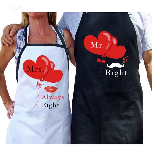 aprons arrivals novelty mr. and mrs. black white sets kitchen wedding bridal shower gifts tools
aprons arrivals novelty mr. and mrs. black white sets kitchen wedding bridal shower gifts tools