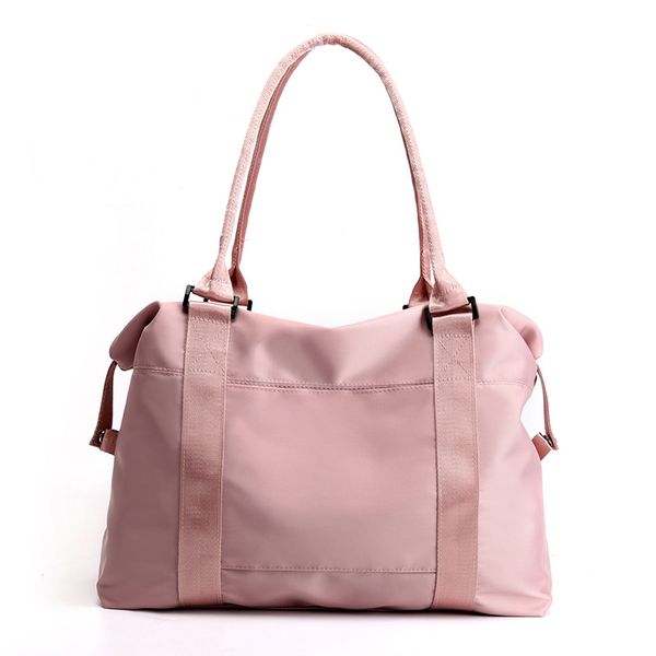 women's sports bags waterproof swim travel bag fitness training bags pink shoulder bag girls leisure handbag large travel
women's sports bags waterproof swim travel bag fitness training bags pink shoulder bag girls leisure handbag large travel