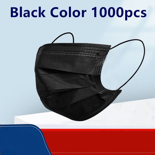 1000pcs disposable mask, 3-layer masks, breathable disposable earloop mouth face mask, comfortable mask
1000pcs disposable mask, 3-layer masks, breathable disposable earloop mouth face mask, comfortable mask