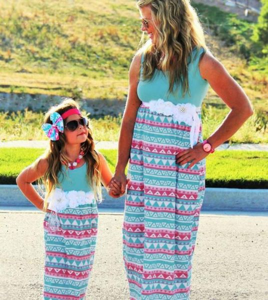cute family matching clothes mommy and me dress matching outfits summer kids boho baby dresses little girl womens boutique, Blue
cute family matching clothes mommy and me dress matching outfits summer kids boho baby dresses little girl womens boutique, Blue