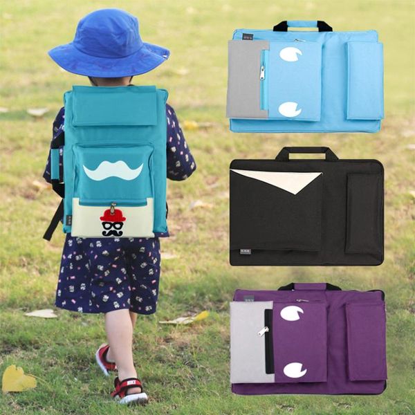 fashion cute drawing set art bag a3 sketch pad/drawing kit 8k art school bag painting bags for kids
fashion cute drawing set art bag a3 sketch pad/drawing kit 8k art school bag painting bags for kids