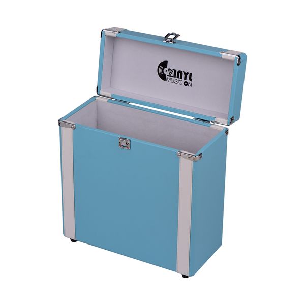 locked vinyl record storage case box holder for records ablums record storage box electric accessories
locked vinyl record storage case box holder for records ablums record storage box electric accessories