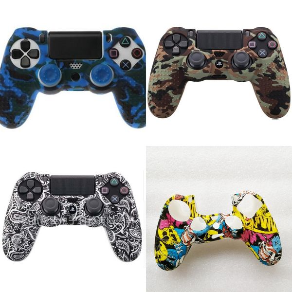 i8bsa 8 цветов против скольжения силиконовых ручек контроллера чехол для sony playstation dualshock 4 ps4 pro тонких кож аксессуаров палочки
i8bsa 8 цветов против скольжения силиконовых ручек контроллера чехол для sony playstation dualshock 4 ps4 pro тонких кож аксессуаров палочки