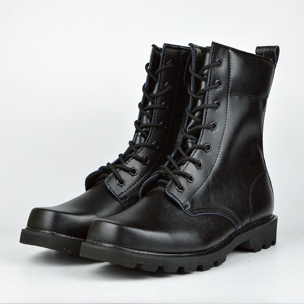 combat boots spring and autumn winter style-proof boots men's combat training special forces big dumb
combat boots spring and autumn winter style-proof boots men's combat training special forces big dumb