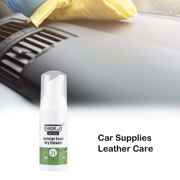 hgkj-21 car interior leather cleaning foam dry cleaning agent car interior agent leather care cleaner
hgkj-21 car interior leather cleaning foam dry cleaning agent car interior agent leather care cleaner