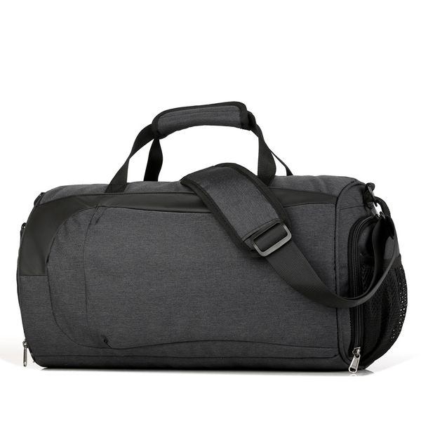 duffel bags dry-wet sports fitness bag short-distance portable cylinder traveling large-capacity luggage
duffel bags dry-wet sports fitness bag short-distance portable cylinder traveling large-capacity luggage