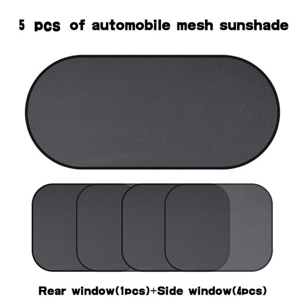 mesh pcatalyst summer sun visor window screen sun shade cover suction cup front rear side curtain car styling sunshade 5pcs
mesh pcatalyst summer sun visor window screen sun shade cover suction cup front rear side curtain car styling sunshade 5pcs