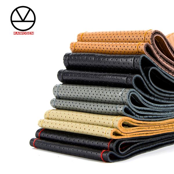 2017 genuine leather steering wheel cover,car styling accessories volante esportivo,diy handmade case with needles and thread
2017 genuine leather steering wheel cover,car styling accessories volante esportivo,diy handmade case with needles and thread