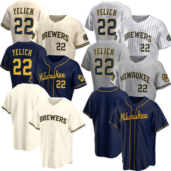 milwaukee #22 christian yelich jerseys big & tall kolten wong jackie bradley jr. rowdy tellez keston hiura willy adames lorenzo cain josh ha, Blue;black
milwaukee #22 christian yelich jerseys big & tall kolten wong jackie bradley jr. rowdy tellez keston hiura willy adames lorenzo cain josh ha, Blue;black