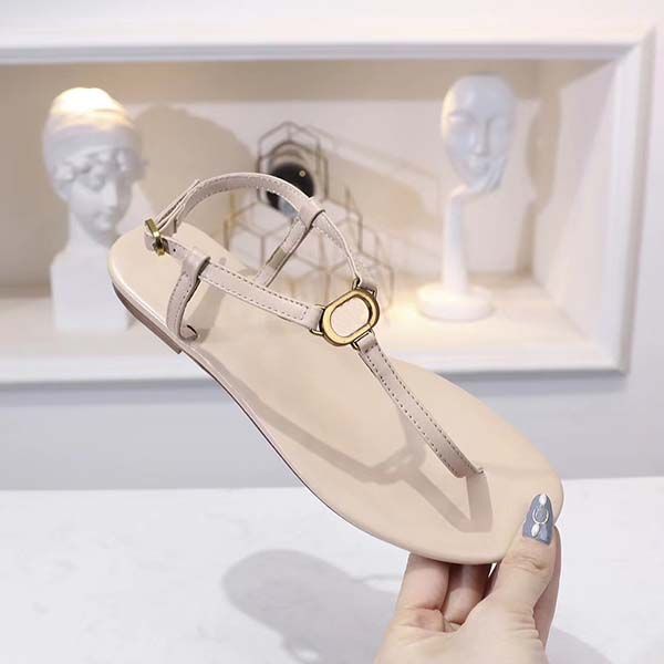 2020 latest women classic metal buckle leisure time sandal striking style designers leather outsole perfect flat plain sandal, Black
2020 latest women classic metal buckle leisure time sandal striking style designers leather outsole perfect flat plain sandal, Black