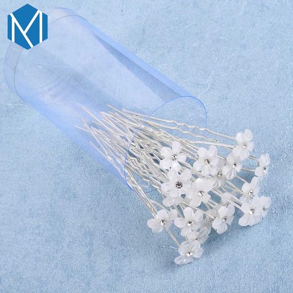 20 pcs/lot womens bridal leaves flower hairpins hair clips wedding party girls hair stick accessories crystal barrettes
20 pcs/lot womens bridal leaves flower hairpins hair clips wedding party girls hair stick accessories crystal barrettes