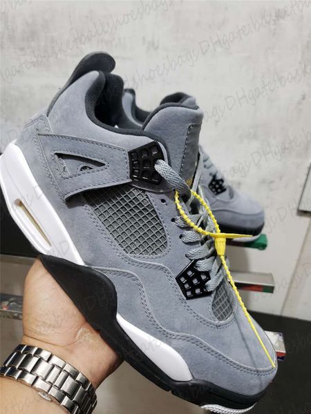 factory mens shoes mens sport shoes grey men sneaker basketball shoes 4s j4 sneakers boots with socks and boxes 40-47
factory mens shoes mens sport shoes grey men sneaker basketball shoes 4s j4 sneakers boots with socks and boxes 40-47
