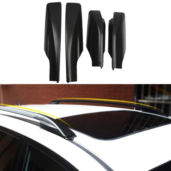 4p for toyota rav4 xa30 2006 2007 2008 2009 2010 2011 2012 black car styling roof rack cover bar rail end replacement shell
4p for toyota rav4 xa30 2006 2007 2008 2009 2010 2011 2012 black car styling roof rack cover bar rail end replacement shell