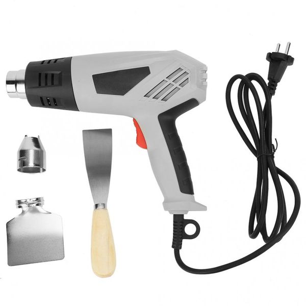 air 2000w heat gun electric air gun industrial heater adjustable temperature eu plug 220v station
air 2000w heat gun electric air gun industrial heater adjustable temperature eu plug 220v station