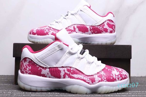 womens xi 11 low pink snakeskin white cherry pink-black retres basketball shoes 11s pink snakeskin sneakers come ct07
womens xi 11 low pink snakeskin white cherry pink-black retres basketball shoes 11s pink snakeskin sneakers come ct07