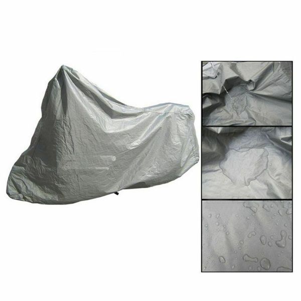 1pcs motorcycle protective cover waterproof bike scooter outdoor rain&dust uv proof sun protection case for motorbike
1pcs motorcycle protective cover waterproof bike scooter outdoor rain&dust uv proof sun protection case for motorbike