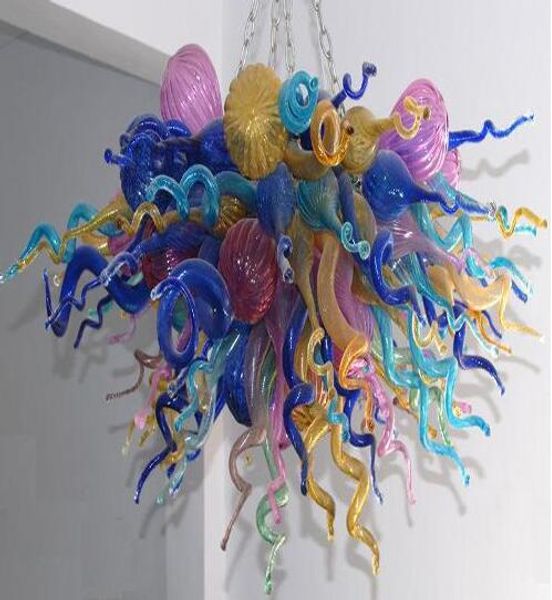 nordic hand blown glass chandelier lighting led pendant lamps creative beautiful long hanging lamp colorful chandelier bulbs with led bulbs
nordic hand blown glass chandelier lighting led pendant lamps creative beautiful long hanging lamp colorful chandelier bulbs with led bulbs