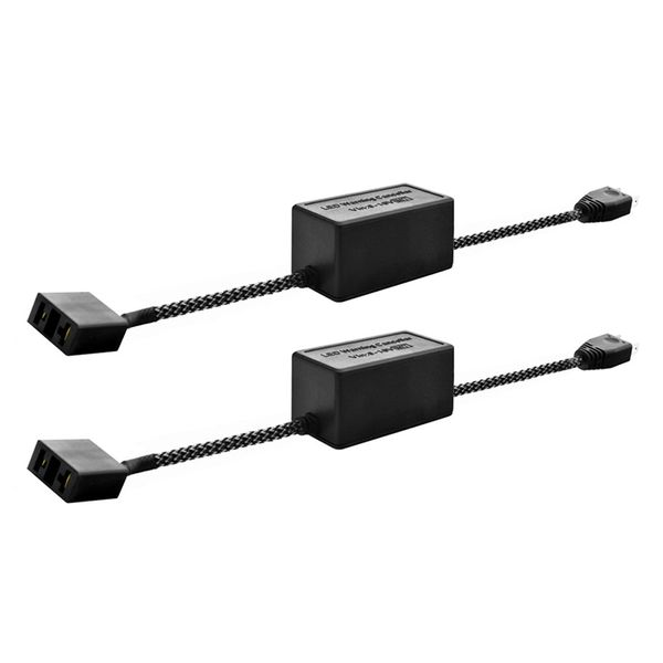 txvso8 h7 hid светодиодные фары can-bus декодер безошибочно анти мерцание жгут проводов адаптер
txvso8 h7 hid светодиодные фары can-bus декодер безошибочно анти мерцание жгут проводов адаптер