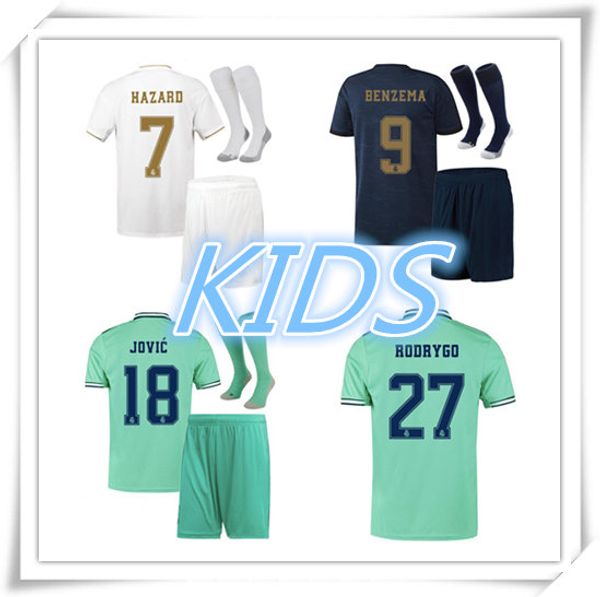 2019 20 real madrid soccer jersey hazard home away new soccer shirt asensio isco marcelo madrid 19 20 kids kit football uniforms, Black
2019 20 real madrid soccer jersey hazard home away new soccer shirt asensio isco marcelo madrid 19 20 kids kit football uniforms, Black