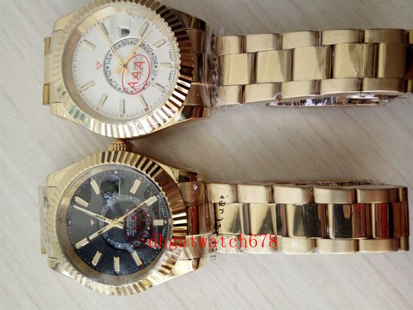 лучшие мастера делают лидирующий 42mm 326934 326933 желтое золото черный белый циферблат 326938 автоматические часы из нержавеющей стали 281, Slivery;brown
лучшие мастера делают лидирующий 42mm 326934 326933 желтое золото черный белый циферблат 326938 автоматические часы из нержавеющей стали 281, Slivery;brown