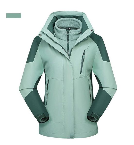 outdoormaster men's 3-in-1 ski jacket - winter jacket set with fleece liner jacket & hooded waterproof shell - for men the north mounta, Blue;black
outdoormaster men's 3-in-1 ski jacket - winter jacket set with fleece liner jacket & hooded waterproof shell - for men the north mounta, Blue;black