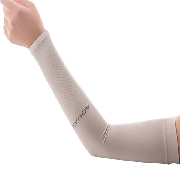 1 pair arm sleeves breathable outdoor cycling running arm warmers protectors for sun protection sleeves compression unisex, Black
1 pair arm sleeves breathable outdoor cycling running arm warmers protectors for sun protection sleeves compression unisex, Black