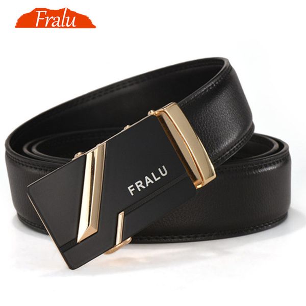 fashion style belt for men buckle alloy automatic buckle leather girdle strap male waistband ceinture cinto masculino, Black;brown
fashion style belt for men buckle alloy automatic buckle leather girdle strap male waistband ceinture cinto masculino, Black;brown