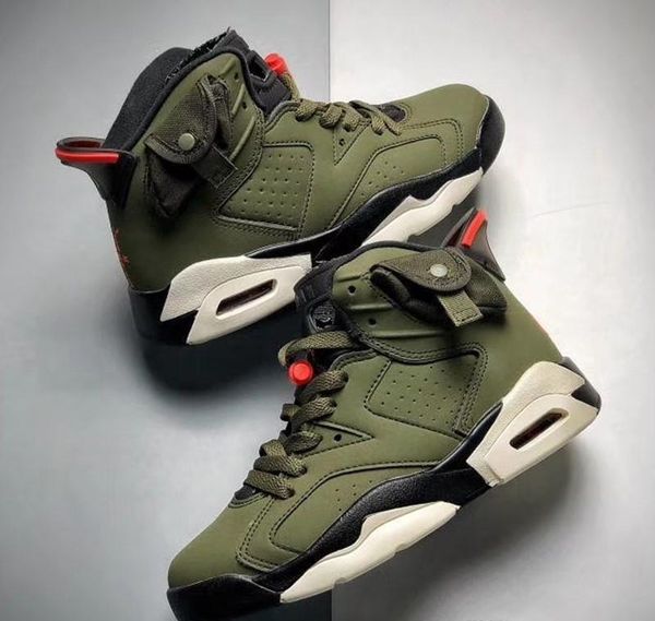 infant ts 6s cactus jack kids basketball shoes olive travis scotti high 6 ts sneakers outdoor sports children boy girl trainers
infant ts 6s cactus jack kids basketball shoes olive travis scotti high 6 ts sneakers outdoor sports children boy girl trainers