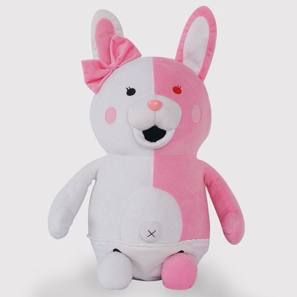 skyleshine dangan ronpa super danganronpa 2 pink monomi plush stuffed doll animie cartoon toys
skyleshine dangan ronpa super danganronpa 2 pink monomi plush stuffed doll animie cartoon toys