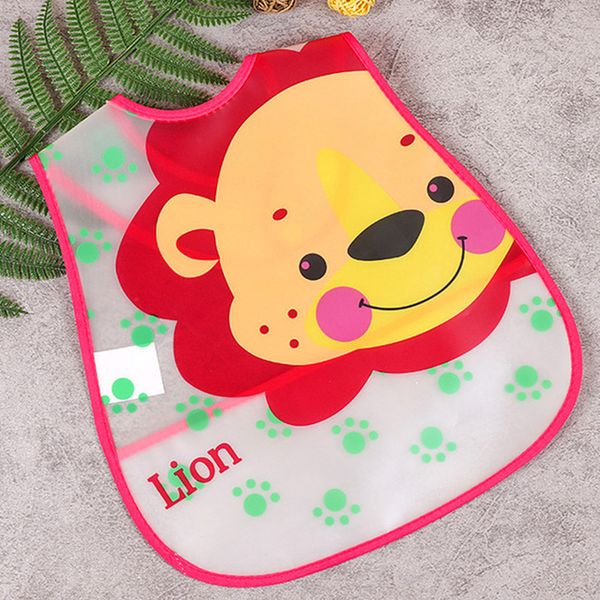 Baby Bibs Adjustable Plastic Waterproof Lunch Feeding Bibs Baby Cartoon Feeding Cloth Children Apron Burp Cloth Girl Boy Bibs
Baby Bibs Adjustable Plastic Waterproof Lunch Feeding Bibs Baby Cartoon Feeding Cloth Children Apron Burp Cloth Girl Boy Bibs
