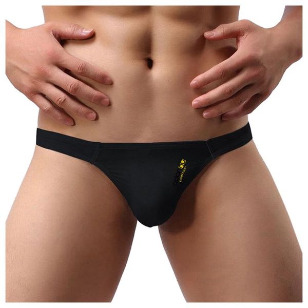 comfort briefs men's charm underpants absorbing breathable thongs underwear underpants mid waist breathable male panties, Black;white
comfort briefs men's charm underpants absorbing breathable thongs underwear underpants mid waist breathable male panties, Black;white