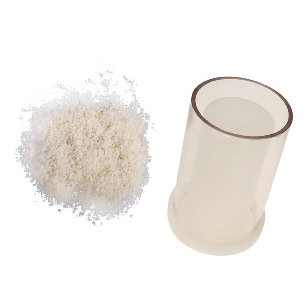 hollow plastic candles making mould mold for diy christmas wedding party scented candles 75x127mm with 500g soy wax
hollow plastic candles making mould mold for diy christmas wedding party scented candles 75x127mm with 500g soy wax