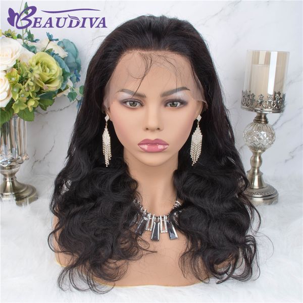 beau diva 360 lace frontal wig body wave human hair lace front wigs brazilian virgin hair wigs for women full end, Black;brown
beau diva 360 lace frontal wig body wave human hair lace front wigs brazilian virgin hair wigs for women full end, Black;brown