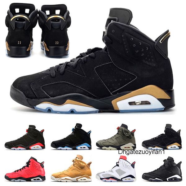 new basketball shoes 6s mens trainers hare dmp unc infrared tinker black cat sport bule wheat sports sneakers athletic size 7-13
new basketball shoes 6s mens trainers hare dmp unc infrared tinker black cat sport bule wheat sports sneakers athletic size 7-13